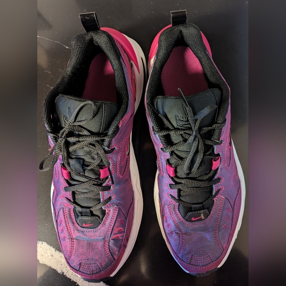 Nike Women's M2K Tekno SE Casual Sneakers Size 10 MSRP $140 - Picture 7 of 12